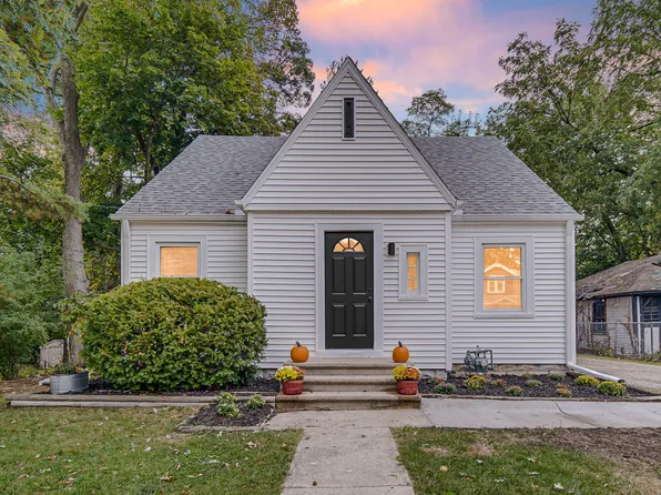 513 West Ave, Morris, IL 60450