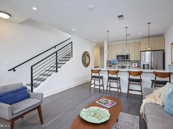 2724 12th St NE #18, Washington, DC 20018