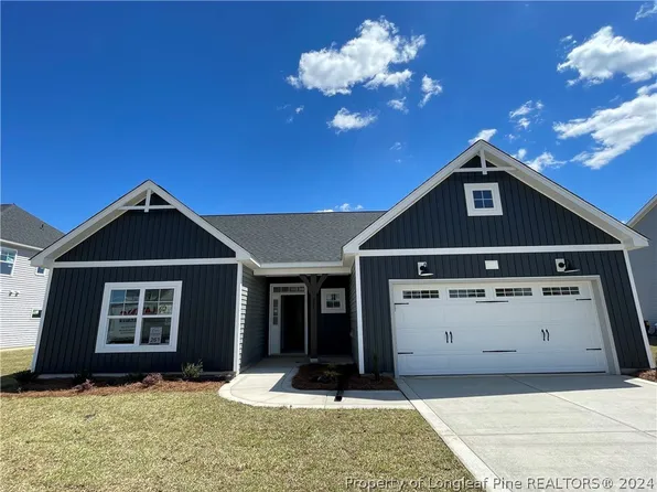 359 Lyman Dr, Fayetteville, NC 28312