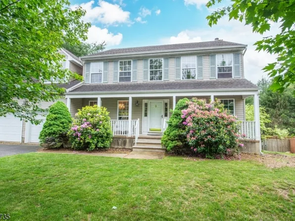 143 Crenshaw Dr, Mount Olive Twp., NJ 07836