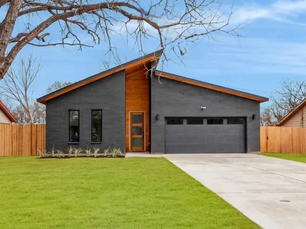 1810 Avenue A, Grand Prairie, TX 75051