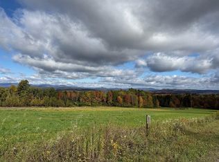 1430 Middle Rd, Plainfield, VT 05667