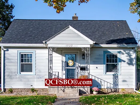 1922 W 17th St, Davenport, IA 52804