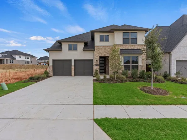1848 Autumn Sage Dr, Argyle, TX 76226