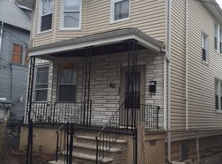 60 Mission St, Montclair, NJ 07042