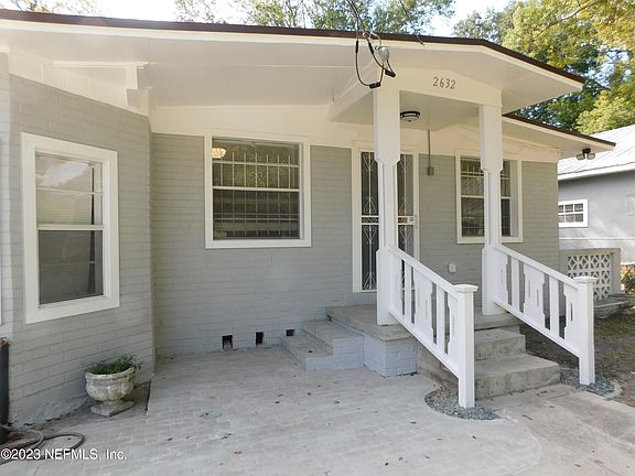 2nd image of 2632 WYLENE Street