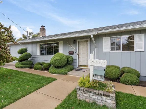 1005 Benton Ave, La Grande, OR 97850