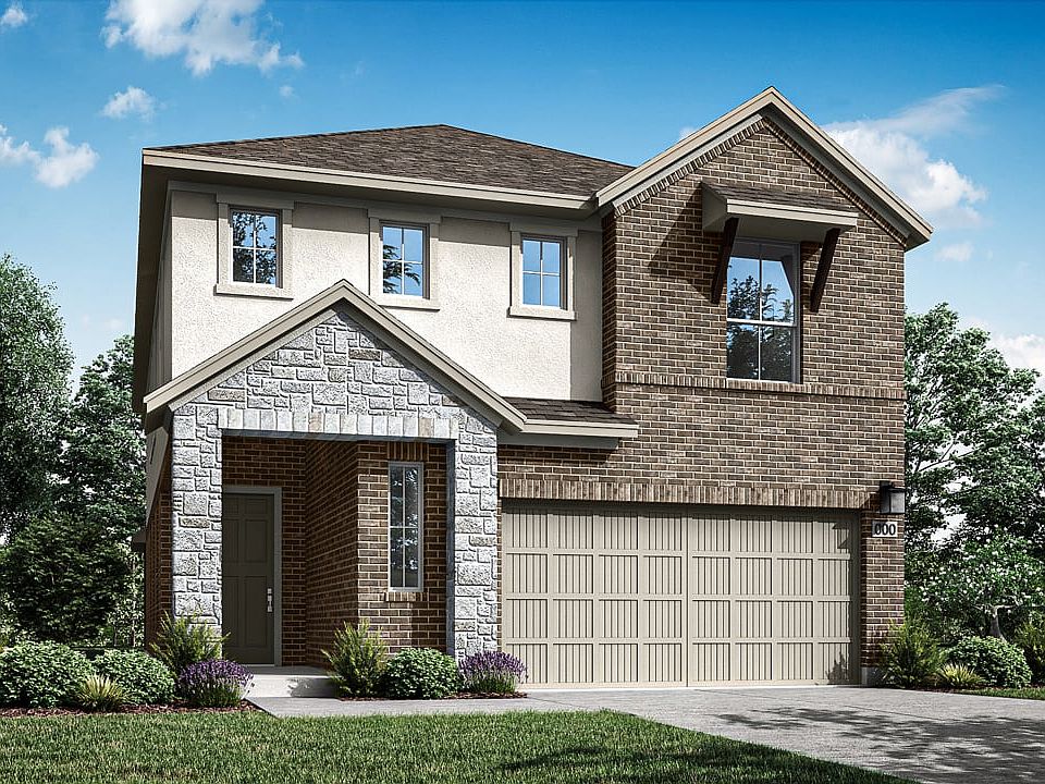Exterior Style Y