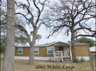 1041 White Loop Rd, Columbus, TX 78934
