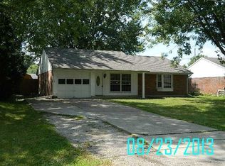 189 S Butter St, Germantown, OH 45327