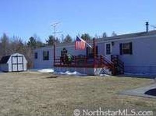 11084 Deer Run Rd, Brainerd, MN 56401