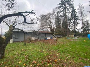 3910 S Santiam Hwy, Lebanon, OR 97355