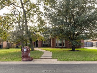 4604 Birdie Ct, College Station, TX, 77845