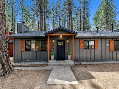 2696 Genoa Ave, South Lake Tahoe, CA, 96150