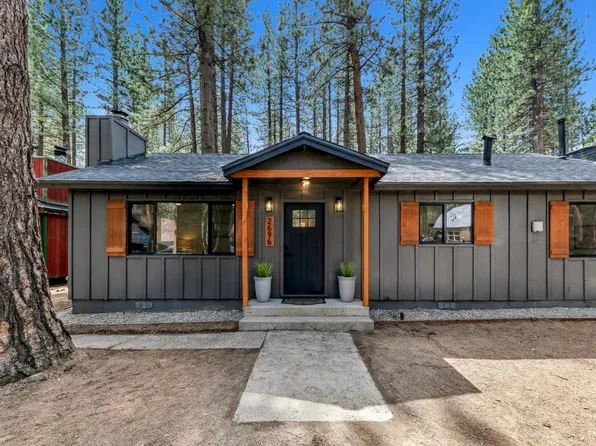2696 Genoa Ave, South Lake Tahoe, CA 96150