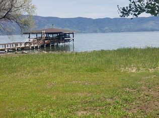 2832 Lakeshore Blvd, Lakeport, CA 95453