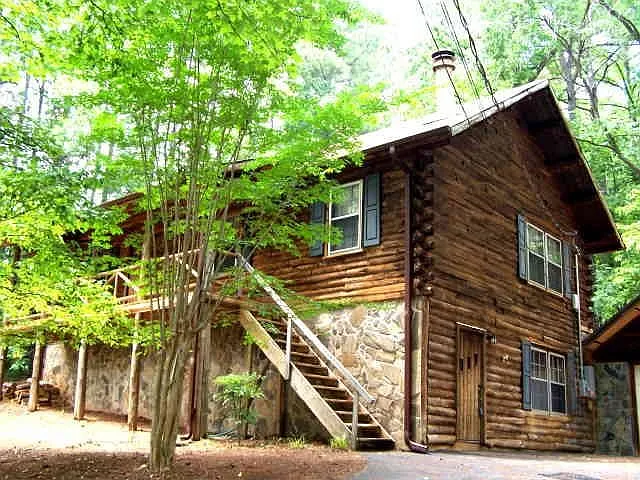 203 N View Pointe Dr photo 1