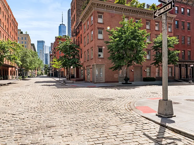 460 Greenwich St #3 — Photo 14
