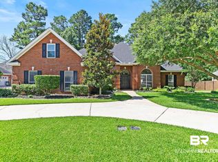 9282 Sehoy Blvd, Daphne, AL 36526