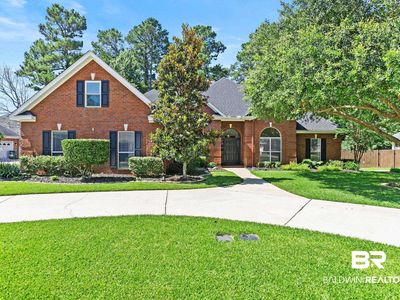 9282 Sehoy Blvd, Daphne, AL, 36526