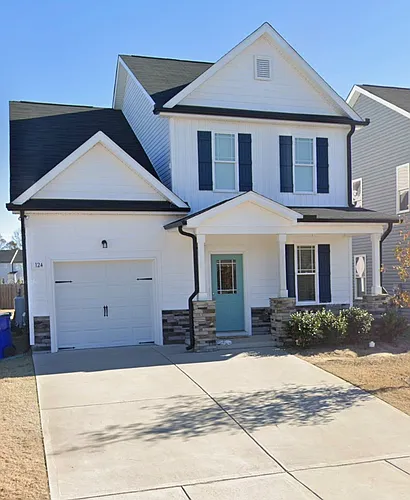 124 Sunfish St #1 Photo 1