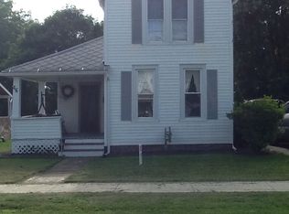 46 Sharon St, Shelby, OH 44875