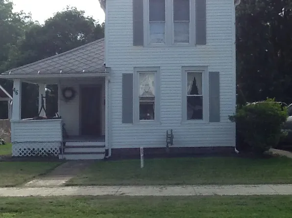 46 Sharon St, Shelby, OH 44875