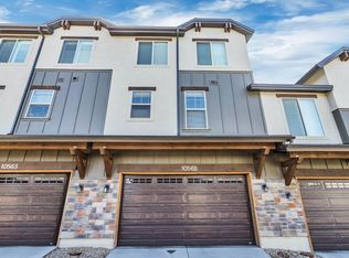 10565 S Sandy Sage Way, Sandy, UT 84070