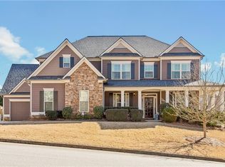 309 Hawks Rdg, Villa Rica, GA 30180
