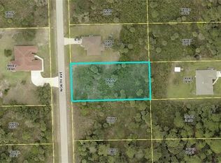 806 North Ave, Lehigh Acres, FL 33972