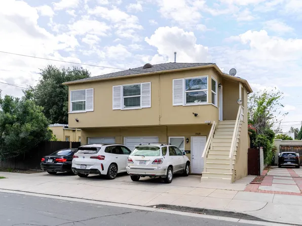 1466 Stanley Ave, Glendale, CA 91206