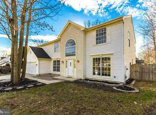 150 Breckenridge Dr, Sicklerville, NJ 08081