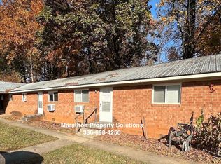 3429 Wichita Pl APT 3, Greensboro, NC 27405