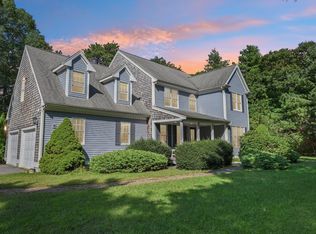 8 Tiffany Rd, Bourne, MA 02532