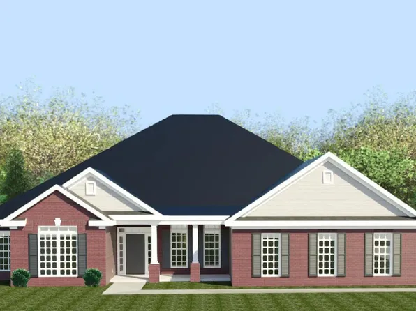 467 Longshadow Drive, Aiken, SC 29803