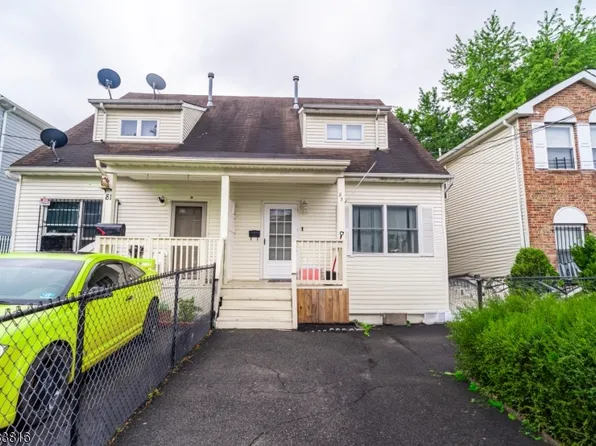 83 Jefferson St, Paterson City, NJ 07522
