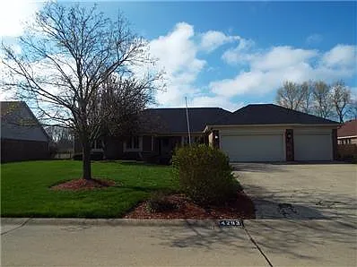 4293 W Fox Ridge Ave photo 1