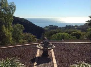 4128 Latigo Canyon Rd, Malibu, CA 90265