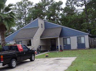 104 Kacy Ln, Panama City, FL 32404