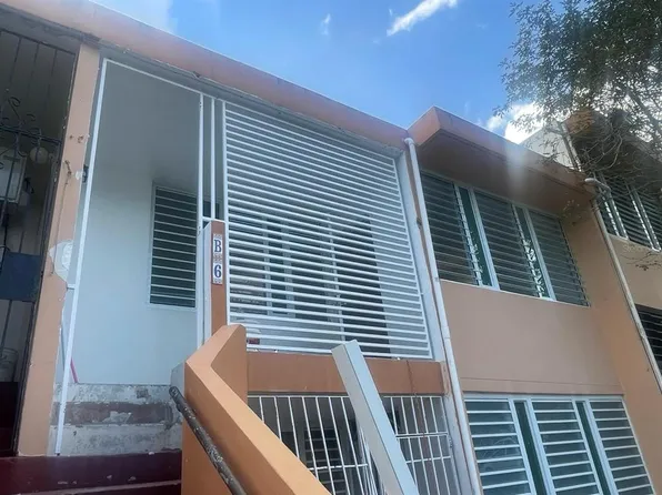 Cond Villas Del Sol Blq 4 Apto B6 5, Trujillo Alto, PR 00976