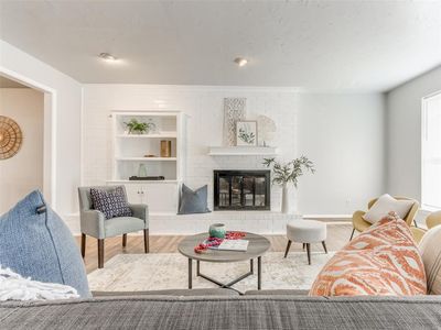 11609 Century Dr, Oklahoma City, OK, 73162