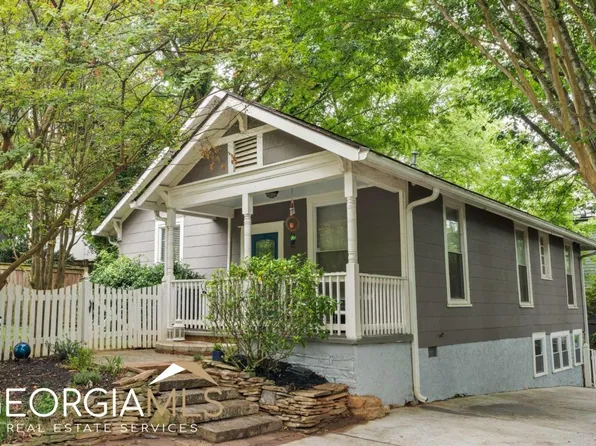 294 Nelms Ave NE, Atlanta, GA 30307