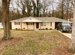 660 Archer Rd, Spartanburg, SC 29303