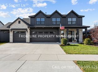747 S Short Ln, Eagle, ID 83616