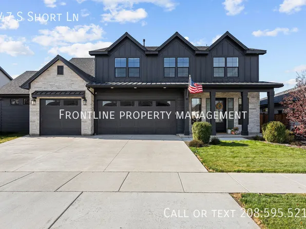 747 S Short Ln, Eagle, ID 83616