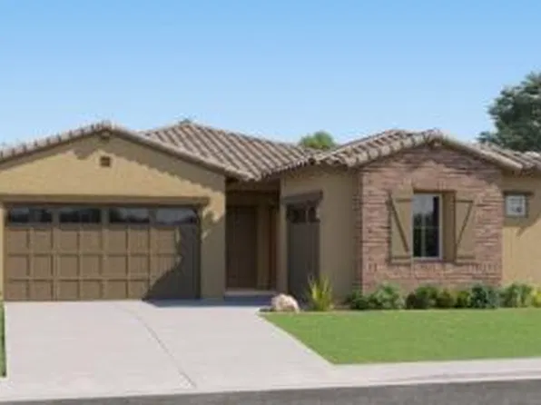3356 E POMODORO Avenue, San Tan Valley, AZ 85143