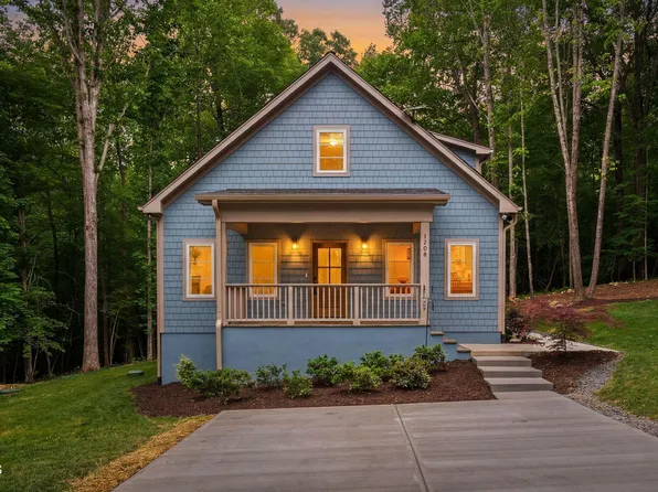 1208 New Grady Brown School Rd, Hillsborough, NC 27278