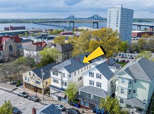 286 Columbia St, Fall River, MA 02721