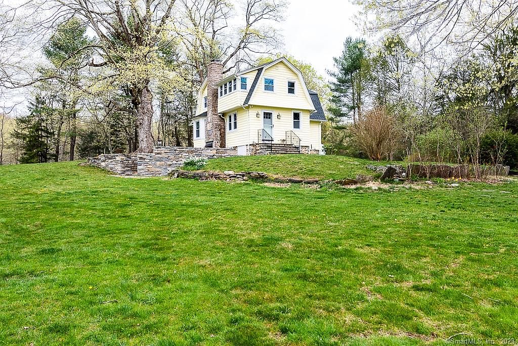 22 Bone Mill Rd, East Haddam, CT 06423 MLS 170563407 Zillow