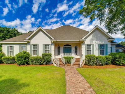 150 Old Hampton Ln, Columbia, SC, 29209